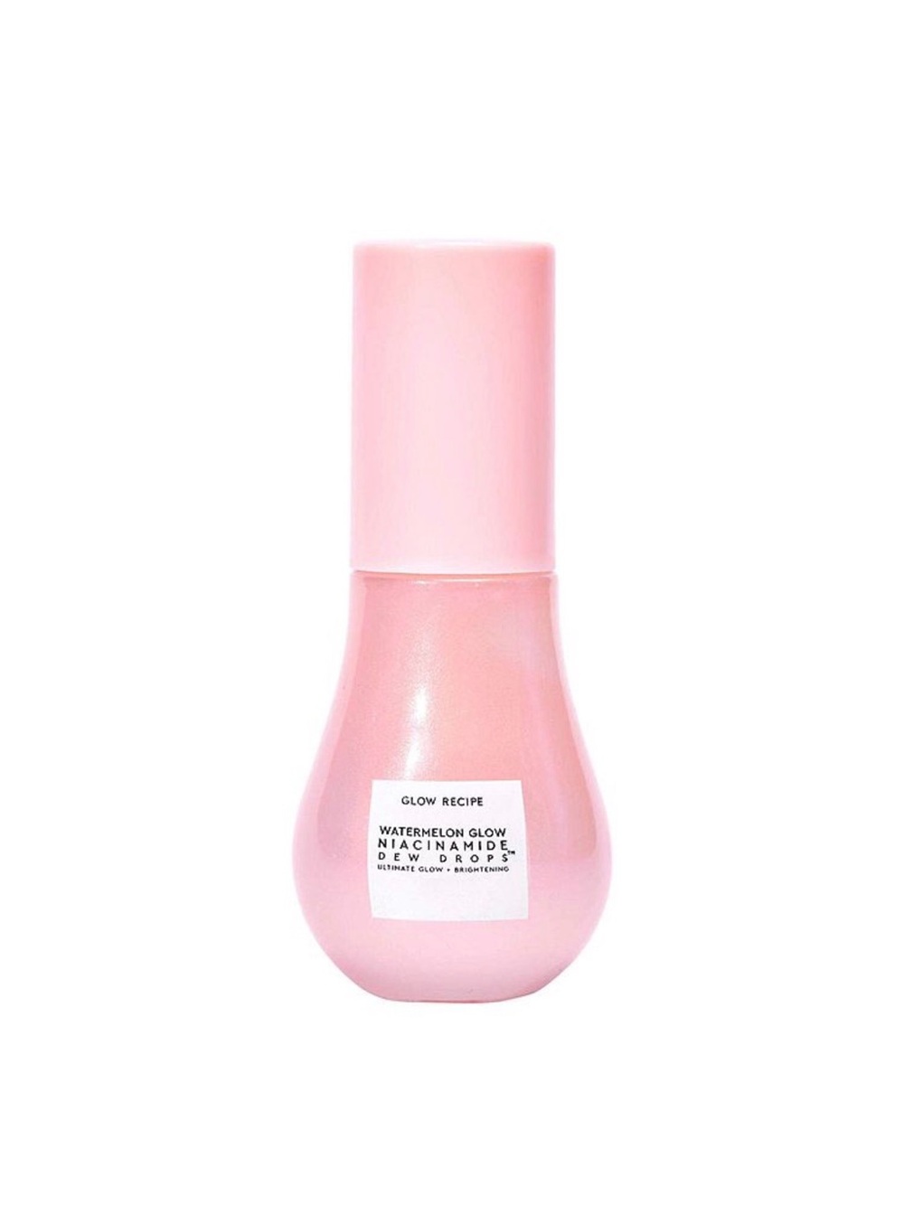 Glow Recipe glow niacinamide drops .5oz